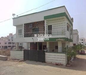 Manorama Apartment Lohegaon