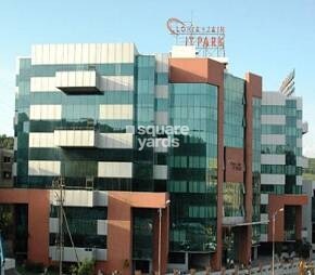 Lohia Jain IT Park