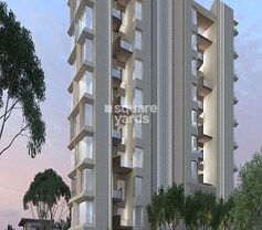 Lohia Jain Oro Vista, Shivajinagar, Pune