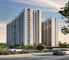 Lohia Jain The Reserve, Koregaon Park Annexe, Pune