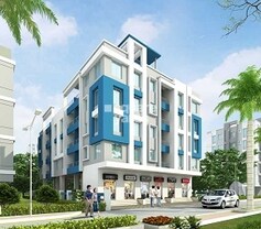 Lomte Residency, Talegaon Dabhade, Pune