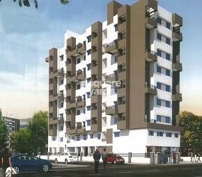 Lonkar Empire, Chikhali, Pune