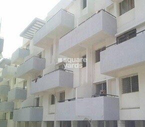 Lotus Apartment residential project in Kondhwa