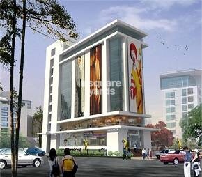 Lotus Arena residential project in Wadgaon Sheri