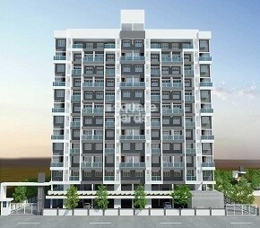 Lotus Laxmi 2 residential project in Ravet