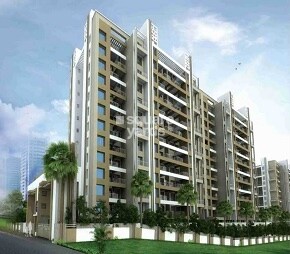 Lotus The Address residential project in Moshi