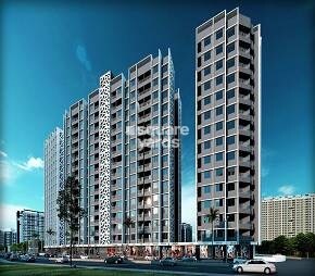 Lotus Urban Homes, Charholi Budruk, Pune