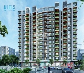 Lotus Yojangandha, Kothrud, Pune