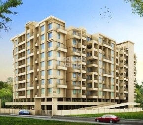 LP Vinayak Residency