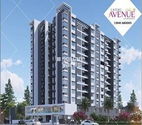 LS Laxmi Avenue residential project in Wakad