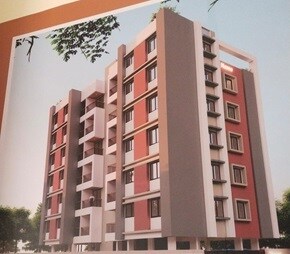 LS Mehetre Avishkar Heights Video