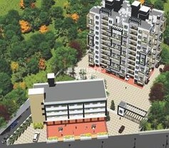 LS Mehetre Laxmi Horizon, Punawale, Pune