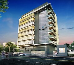 Lunawat Apex, Aundh, Pune