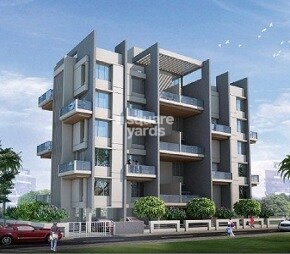 Lunawat Atria, Balewadi, Pune