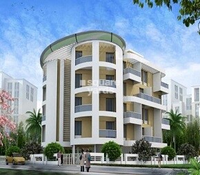 Lunawat Aviesha residential project in Balewadi