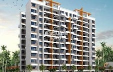 Lunkad Akash Towers Featured Image