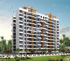 Lunkad Akash Towers