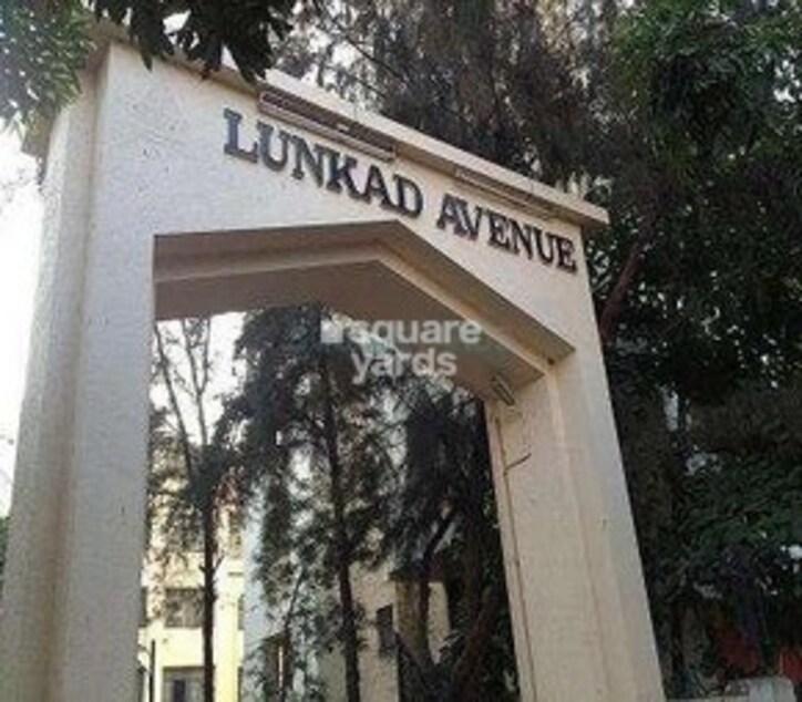 Lunkad Avenue Cover Image