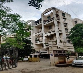 Lunkad Colonnade 2 residential project in Viman Nagar
