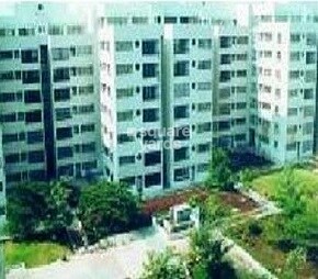 Lunkad Heritage Apartments