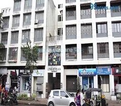 Lunkad Plaza, Viman Nagar, Pune