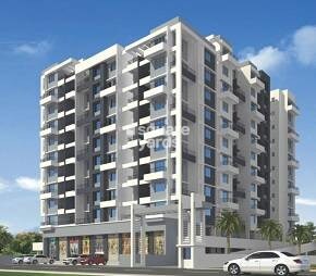 Lunkad RKL Anand, Tathawade, Pune