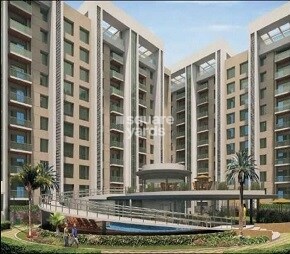 Lunkad Sky Leela residential project in Yerawada