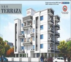 M and M Terraza Featured Image