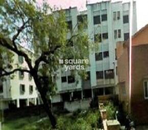 M D Shambhu Vihar, Aundh, Pune