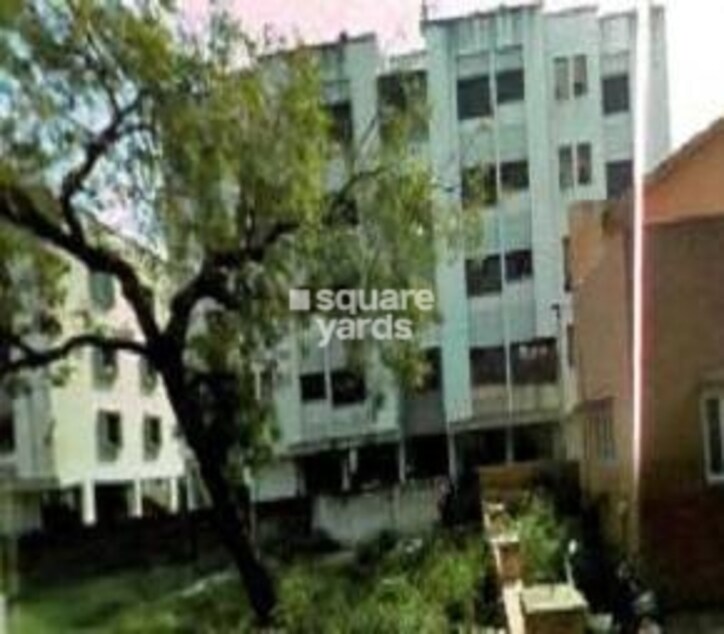 M D Shambhu Vihar Cover Image