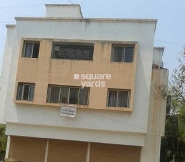 M R Karishma Building Cover Image