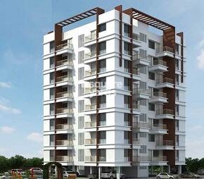 Maa Sadguru Residency