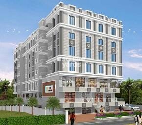 Maanvi Sai Arcade, Undri, Pune