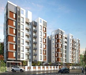 Maavi Shree Ashirwad