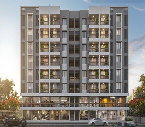 Madhav Kunj Charholi Budruk Featured Image