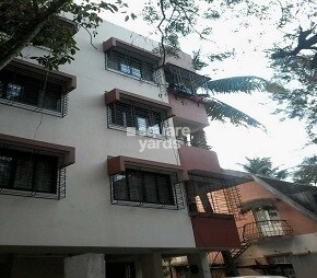 Madhu Malati Apartment