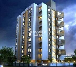 Madhuban Ekunj Residency, Balewadi, Pune