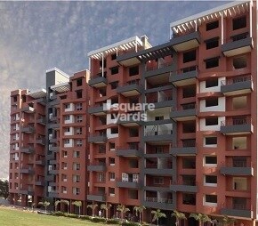 Madhuban Serene Spaces, Wagholi, Pune