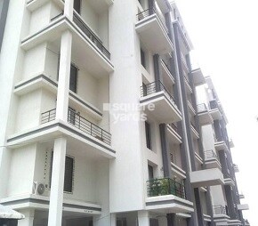 Madhuban Society residential project in Vishrantwadi