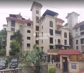 Madhusudan CHS Kalyani Nagar
