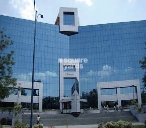 Magarpatta Cybercity 1