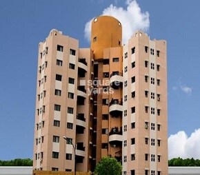 Magarpatta Daffodils Apartment