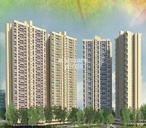 Magarpatta Nanded City Sargam