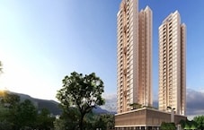 Magarpatta Nova Residency Featured Image