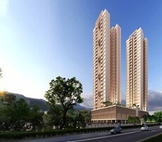 Magarpatta Nova Residency Featured Image