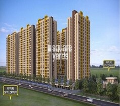 Magarpatta Riverview City Hornbill Heights, Loni Kalbhor, Pune