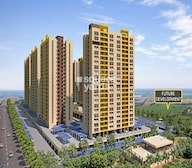 Magarpatta Riverview City Video