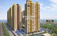 Magarpatta Riverview City Featured Image
