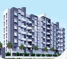 Magic City, Alandi, Pune