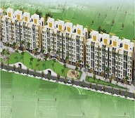 Magic Green City Video